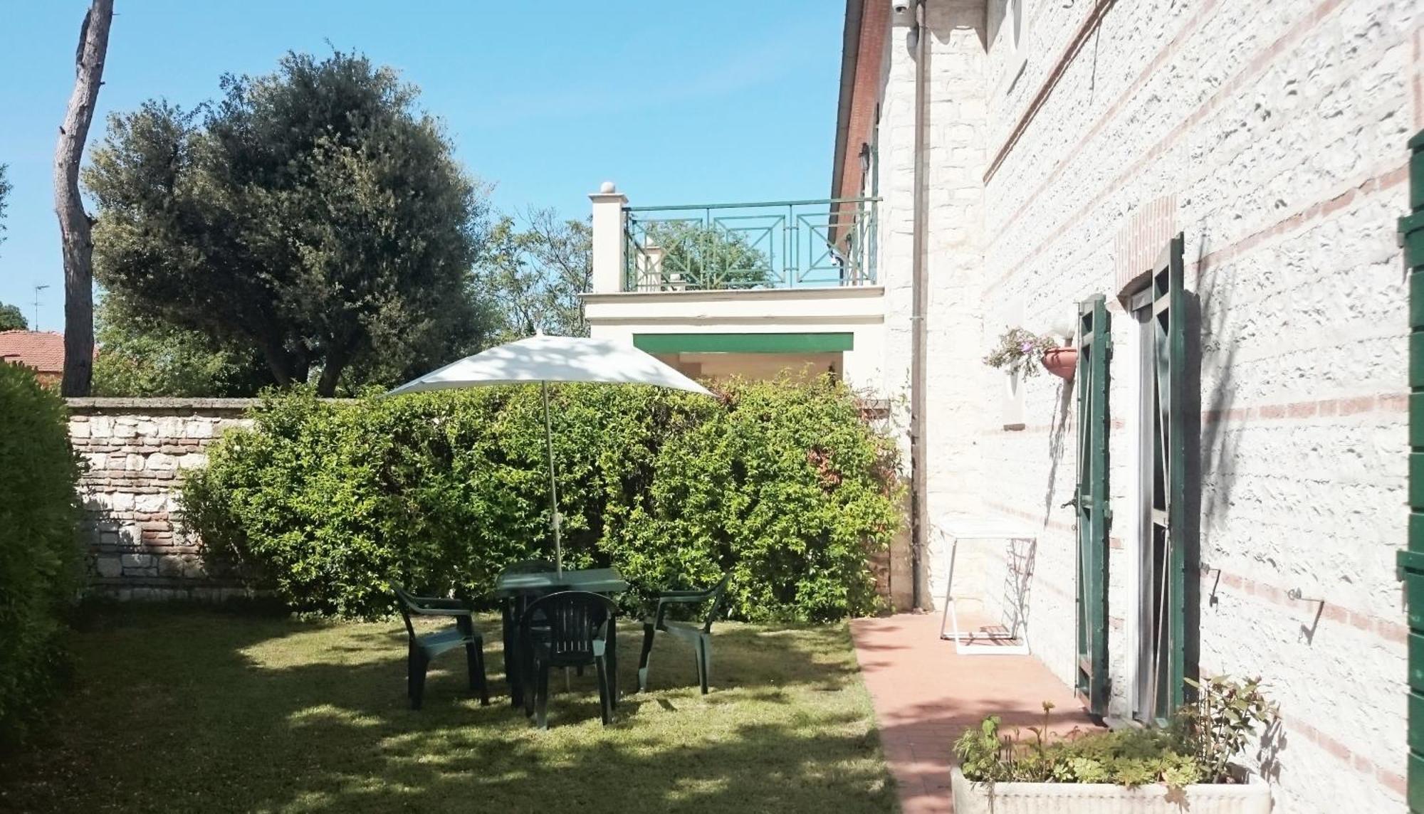 Valcastagno Relais & Residence Sirolo Habitación foto