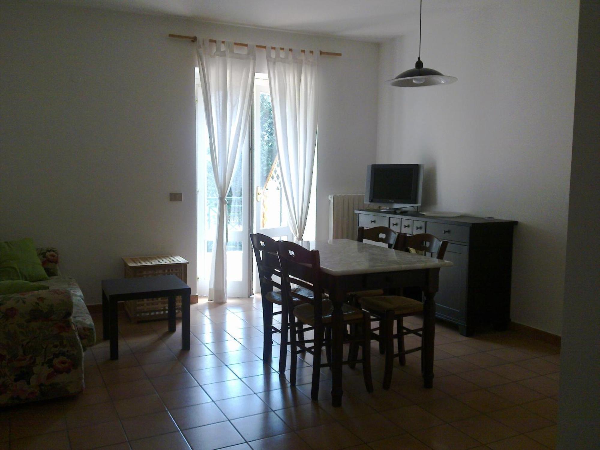 Valcastagno Relais & Residence Sirolo Habitación foto