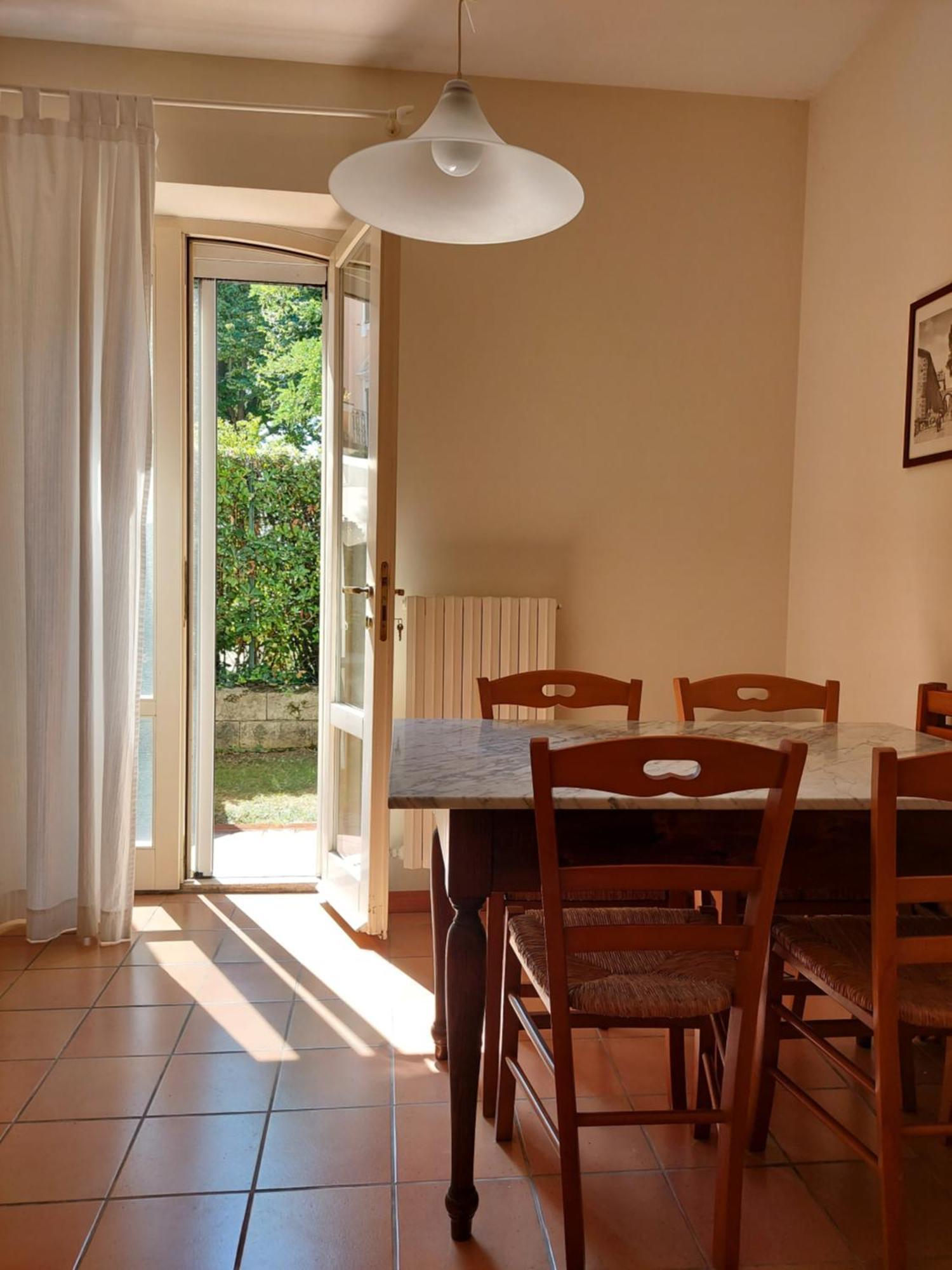 Valcastagno Relais & Residence Sirolo Exterior foto
